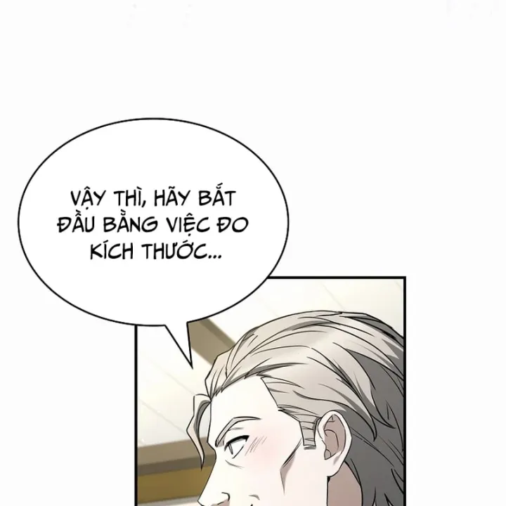 Mặc Kệ Kế Vị, Tôi Chỉ Muốn Chữa Lành Chap 15 - Next Chap 16