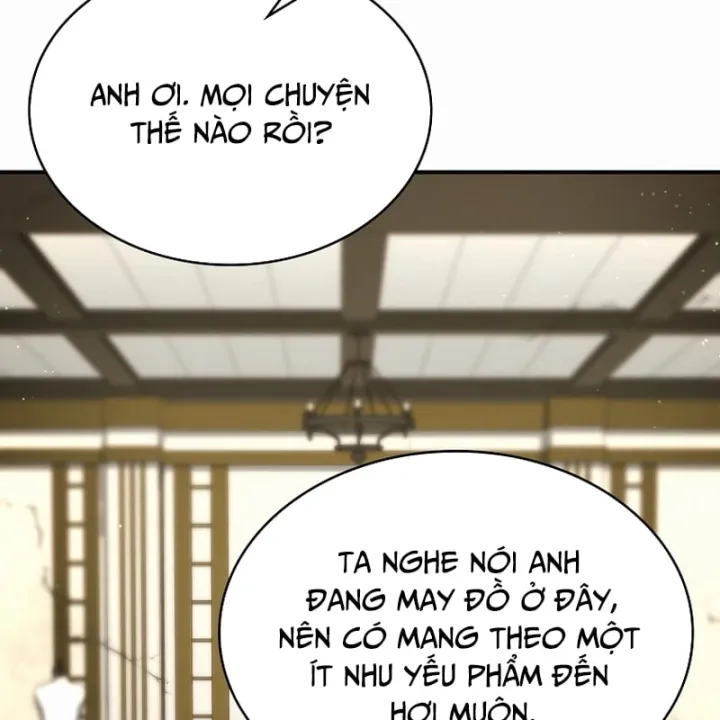 Mặc Kệ Kế Vị, Tôi Chỉ Muốn Chữa Lành Chap 15 - Next Chap 16