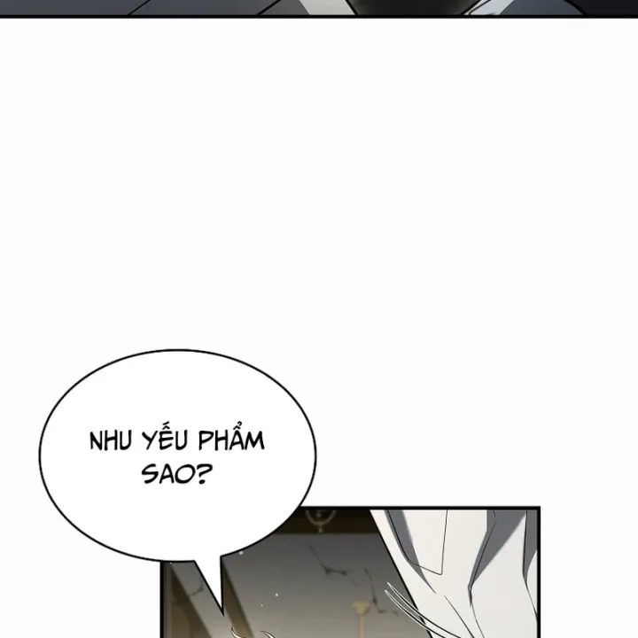 Mặc Kệ Kế Vị, Tôi Chỉ Muốn Chữa Lành Chap 15 - Next Chap 16