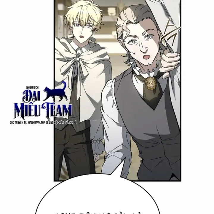 Mặc Kệ Kế Vị, Tôi Chỉ Muốn Chữa Lành Chap 15 - Next Chap 16