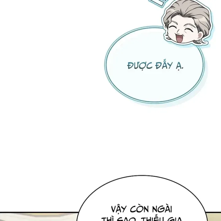 Mặc Kệ Kế Vị, Tôi Chỉ Muốn Chữa Lành Chap 17 - Next Chap 18