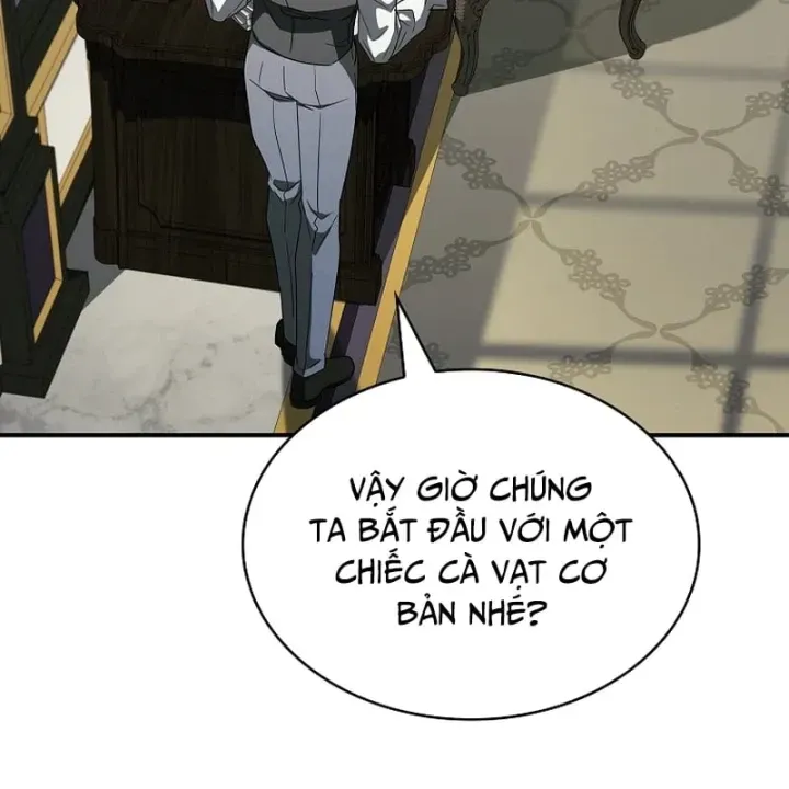 Mặc Kệ Kế Vị, Tôi Chỉ Muốn Chữa Lành Chap 17 - Next Chap 18