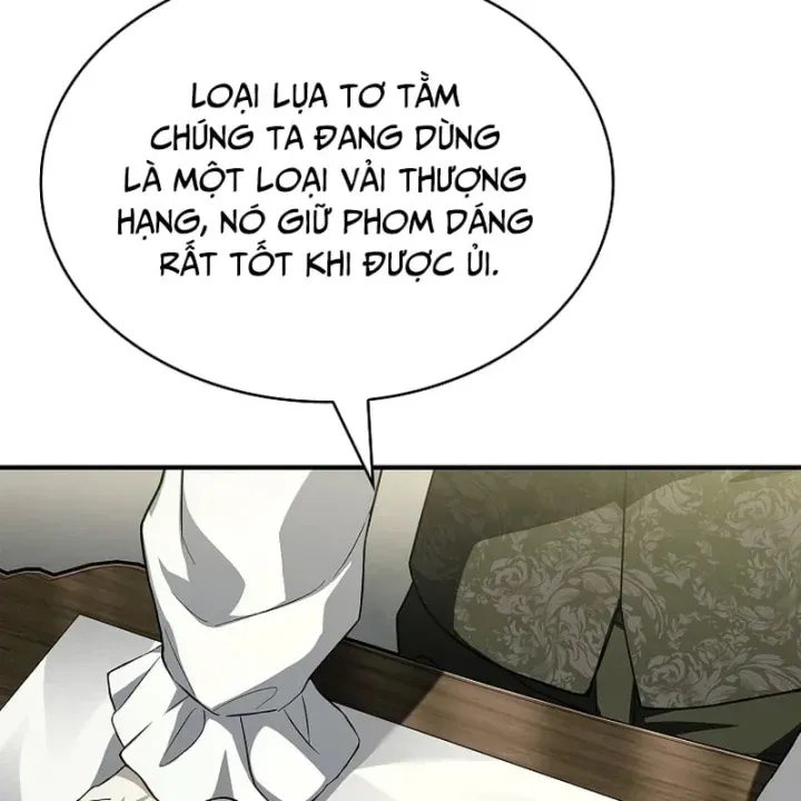 Mặc Kệ Kế Vị, Tôi Chỉ Muốn Chữa Lành Chap 17 - Next Chap 18