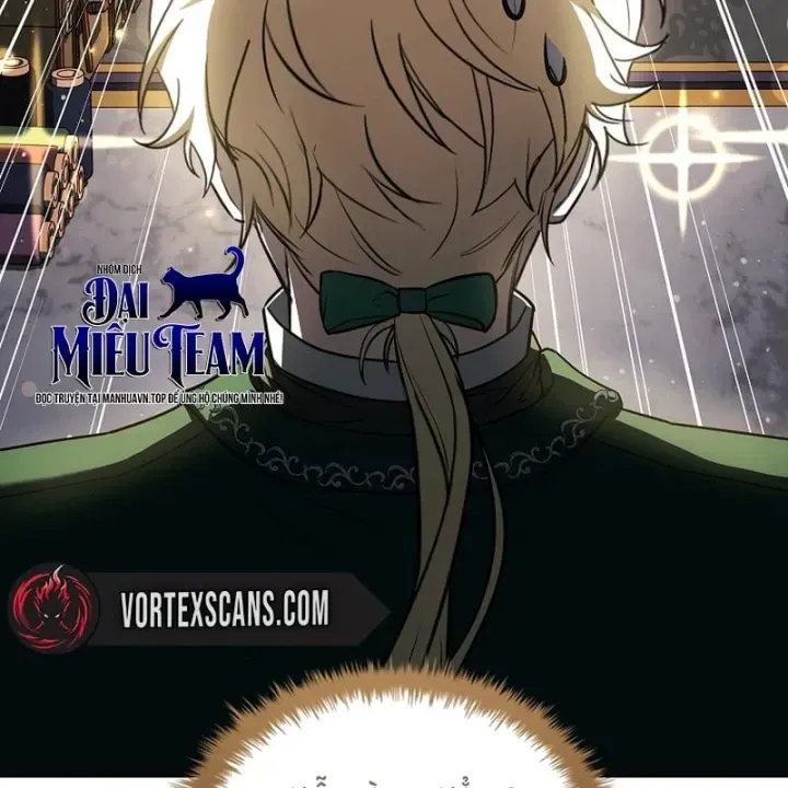 Mặc Kệ Kế Vị, Tôi Chỉ Muốn Chữa Lành Chap 17 - Next Chap 18