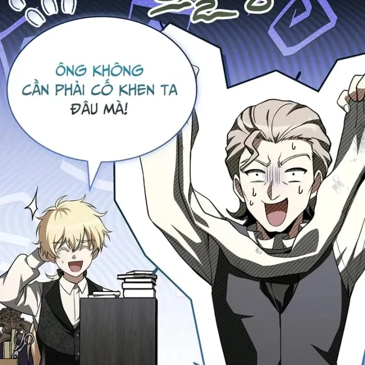 Mặc Kệ Kế Vị, Tôi Chỉ Muốn Chữa Lành Chap 17 - Next Chap 18