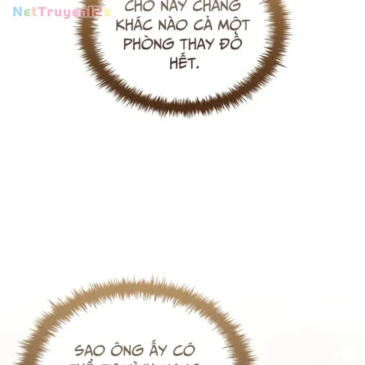 Mặc Kệ Kế Vị, Tôi Chỉ Muốn Chữa Lành Chap 17 - Next Chap 18