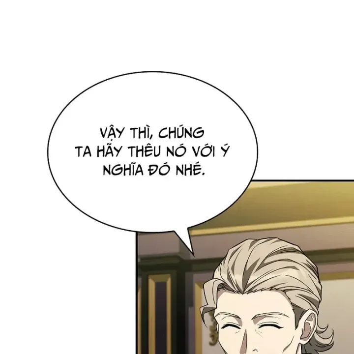 Mặc Kệ Kế Vị, Tôi Chỉ Muốn Chữa Lành Chap 17 - Next Chap 18