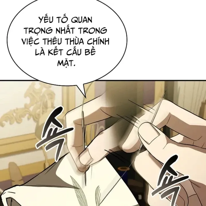 Mặc Kệ Kế Vị, Tôi Chỉ Muốn Chữa Lành Chap 17 - Next Chap 18