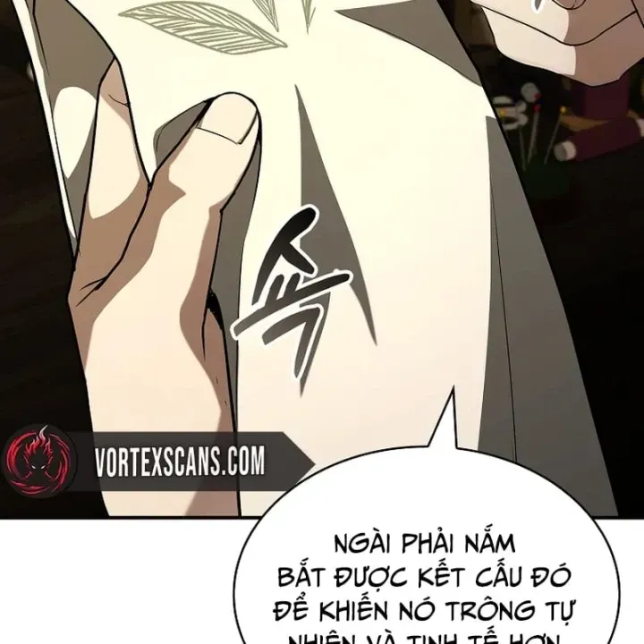Mặc Kệ Kế Vị, Tôi Chỉ Muốn Chữa Lành Chap 17 - Next Chap 18