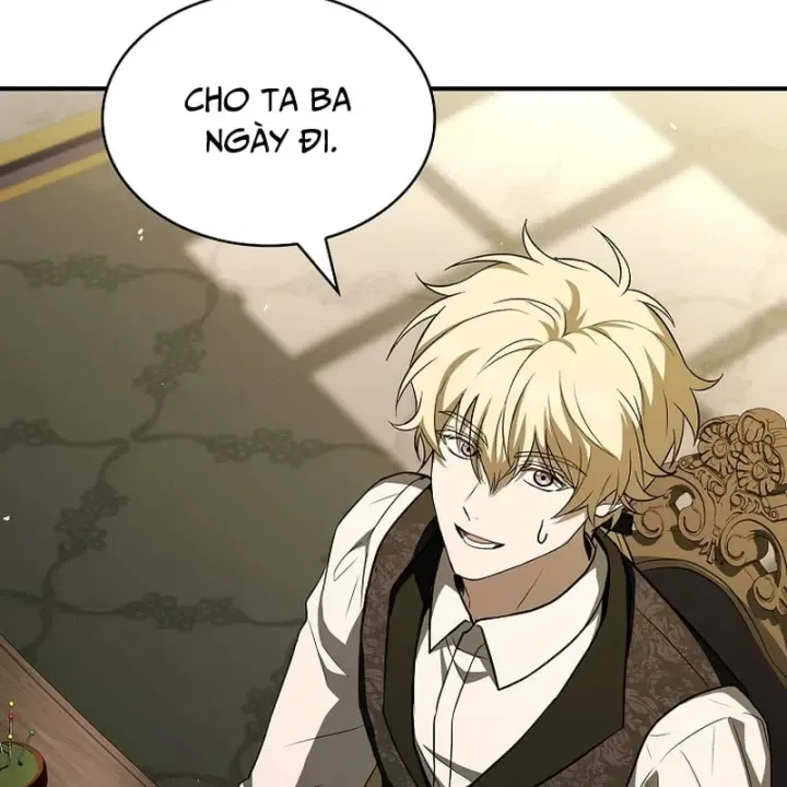Mặc Kệ Kế Vị, Tôi Chỉ Muốn Chữa Lành Chap 17 - Next Chap 18