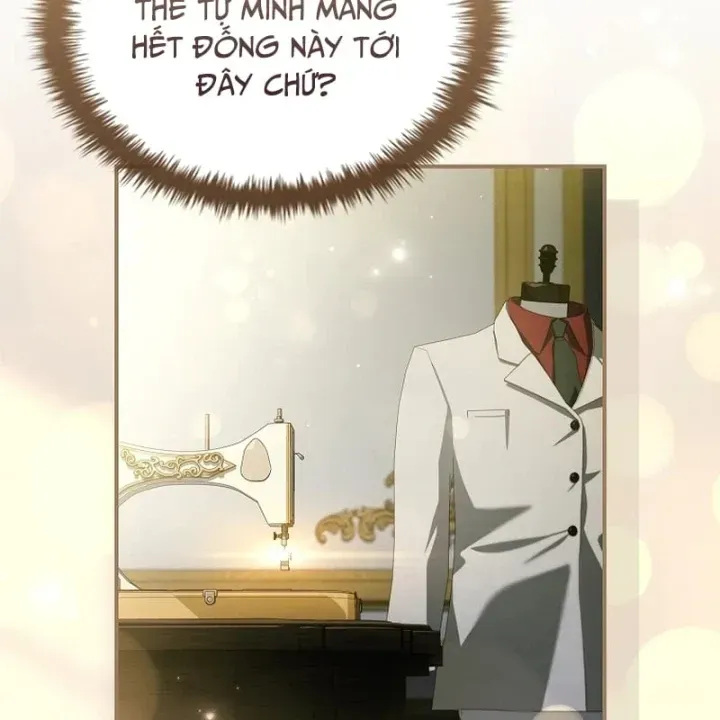 Mặc Kệ Kế Vị, Tôi Chỉ Muốn Chữa Lành Chap 17 - Next Chap 18