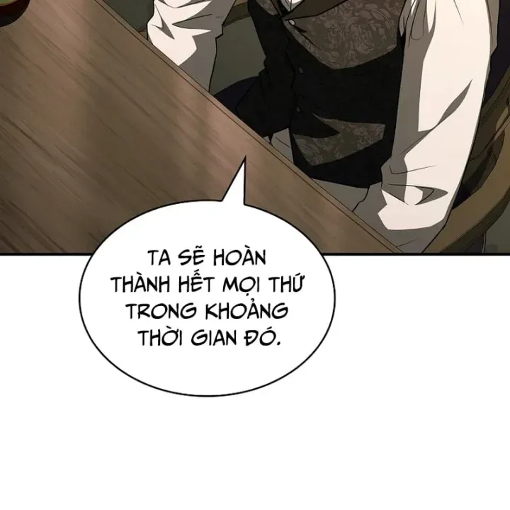 Mặc Kệ Kế Vị, Tôi Chỉ Muốn Chữa Lành Chap 17 - Next Chap 18