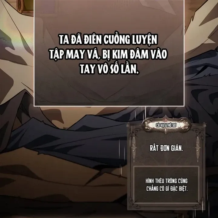 Mặc Kệ Kế Vị, Tôi Chỉ Muốn Chữa Lành Chap 17 - Next Chap 18