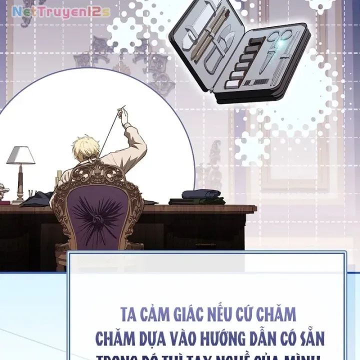 Mặc Kệ Kế Vị, Tôi Chỉ Muốn Chữa Lành Chap 17 - Next Chap 18