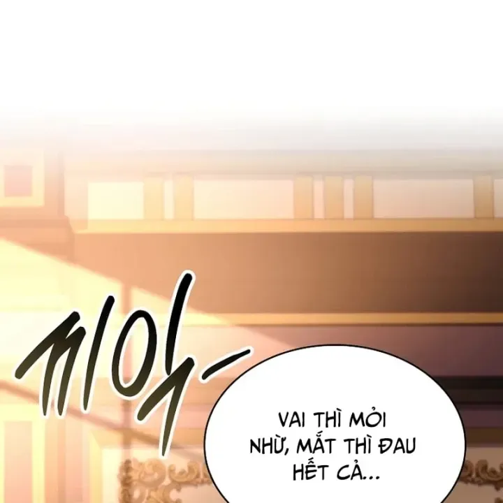 Mặc Kệ Kế Vị, Tôi Chỉ Muốn Chữa Lành Chap 17 - Next Chap 18