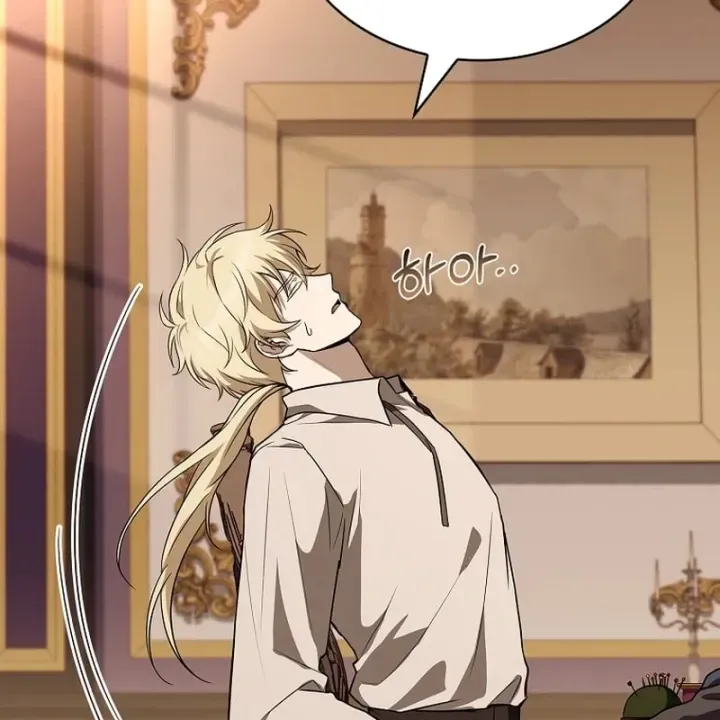 Mặc Kệ Kế Vị, Tôi Chỉ Muốn Chữa Lành Chap 17 - Next Chap 18