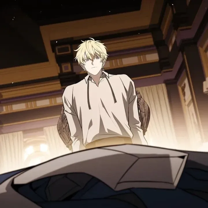 Mặc Kệ Kế Vị, Tôi Chỉ Muốn Chữa Lành Chap 17 - Next Chap 18