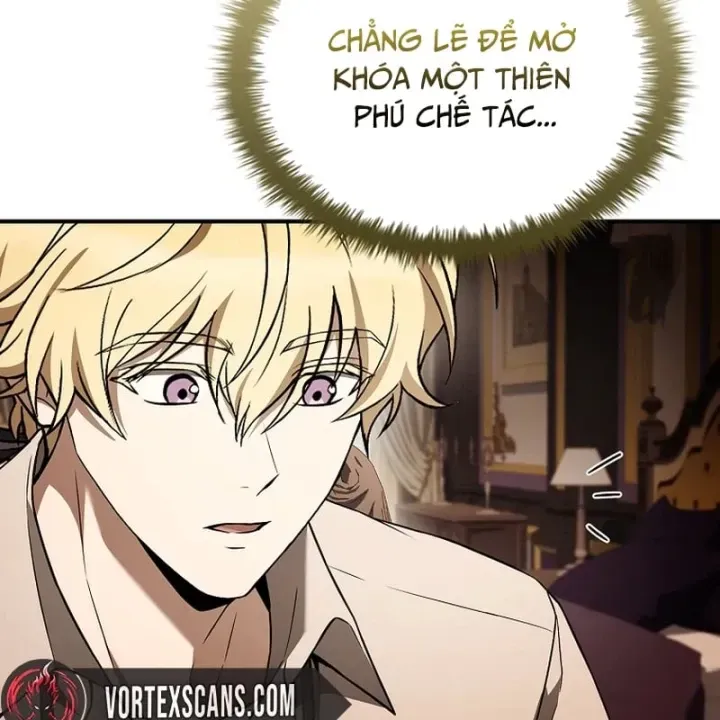 Mặc Kệ Kế Vị, Tôi Chỉ Muốn Chữa Lành Chap 17 - Next Chap 18