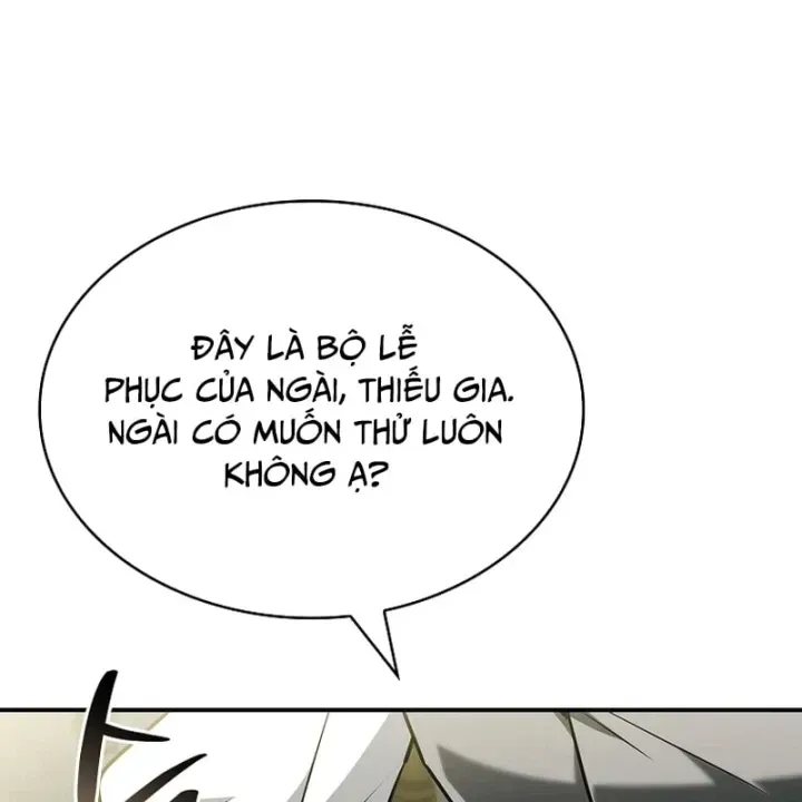 Mặc Kệ Kế Vị, Tôi Chỉ Muốn Chữa Lành Chap 17 - Next Chap 18