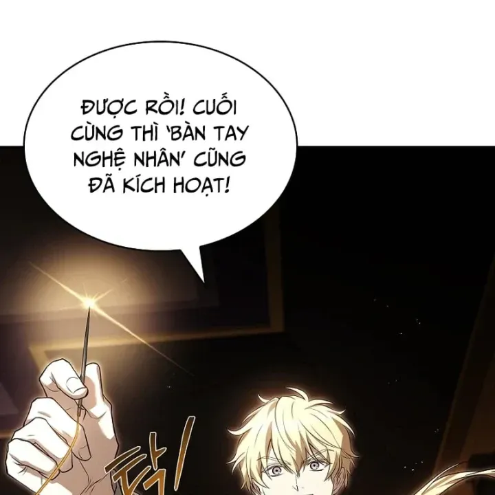 Mặc Kệ Kế Vị, Tôi Chỉ Muốn Chữa Lành Chap 17 - Next Chap 18