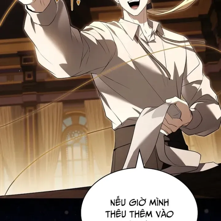 Mặc Kệ Kế Vị, Tôi Chỉ Muốn Chữa Lành Chap 17 - Next Chap 18