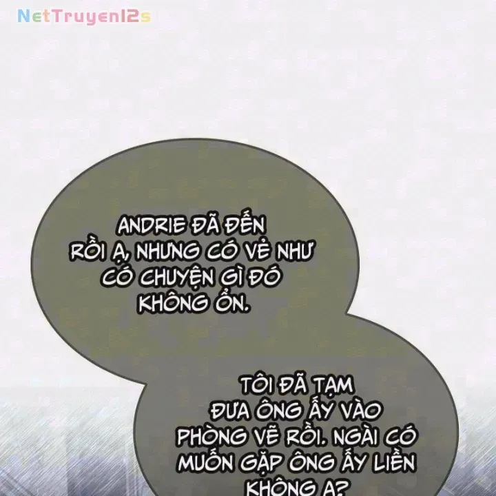 Mặc Kệ Kế Vị, Tôi Chỉ Muốn Chữa Lành Chap 17 - Next Chap 18