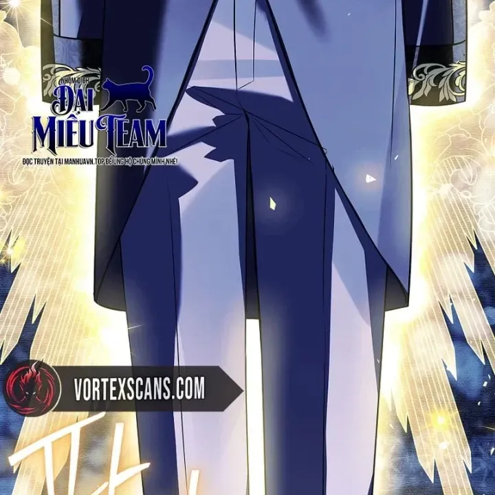 Mặc Kệ Kế Vị, Tôi Chỉ Muốn Chữa Lành Chap 17 - Next Chap 18