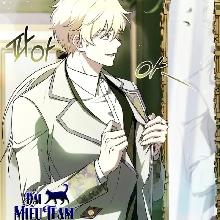 Mặc Kệ Kế Vị, Tôi Chỉ Muốn Chữa Lành Chap 17 - Next Chap 18