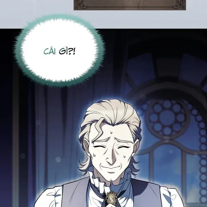 Mặc Kệ Kế Vị, Tôi Chỉ Muốn Chữa Lành Chap 17 - Next Chap 18