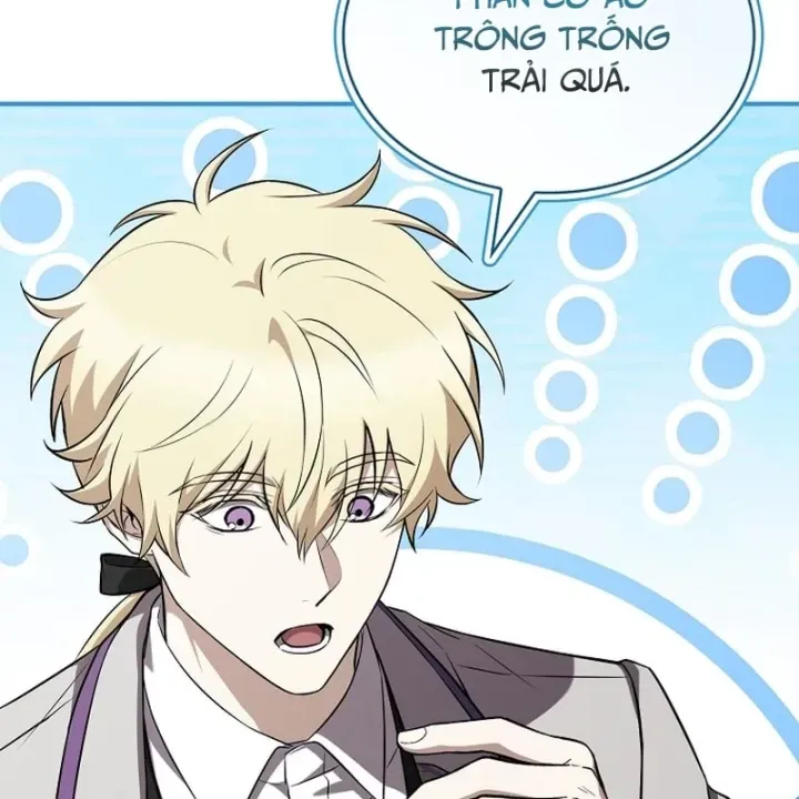 Mặc Kệ Kế Vị, Tôi Chỉ Muốn Chữa Lành Chap 17 - Next Chap 18