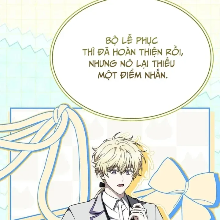 Mặc Kệ Kế Vị, Tôi Chỉ Muốn Chữa Lành Chap 17 - Next Chap 18