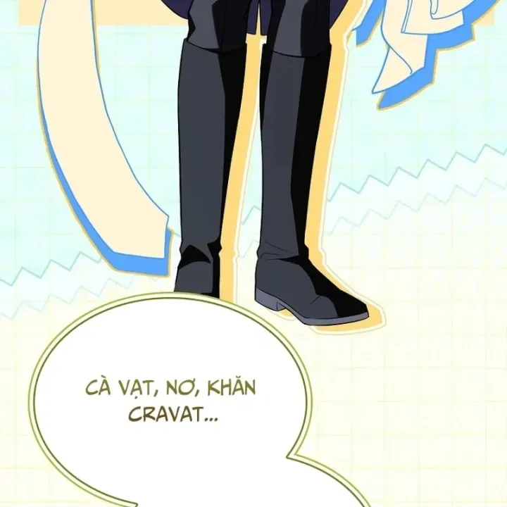 Mặc Kệ Kế Vị, Tôi Chỉ Muốn Chữa Lành Chap 17 - Next Chap 18