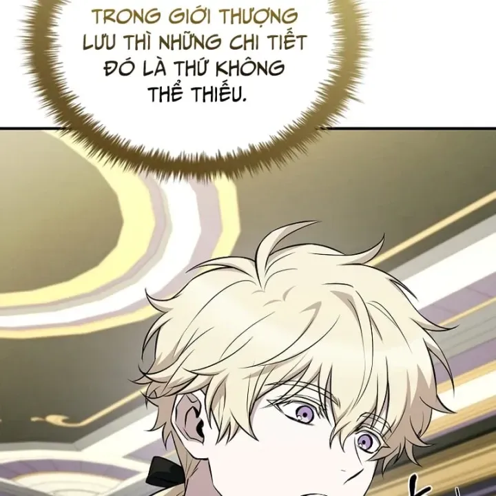 Mặc Kệ Kế Vị, Tôi Chỉ Muốn Chữa Lành Chap 17 - Next Chap 18