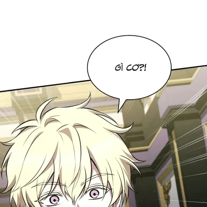 Mặc Kệ Kế Vị, Tôi Chỉ Muốn Chữa Lành Chap 17 - Next Chap 18