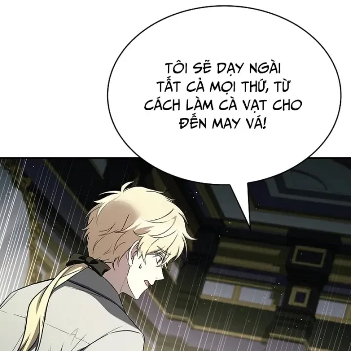 Mặc Kệ Kế Vị, Tôi Chỉ Muốn Chữa Lành Chap 17 - Next Chap 18
