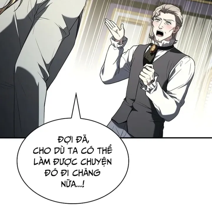 Mặc Kệ Kế Vị, Tôi Chỉ Muốn Chữa Lành Chap 17 - Next Chap 18