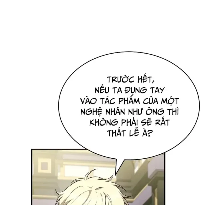 Mặc Kệ Kế Vị, Tôi Chỉ Muốn Chữa Lành Chap 17 - Next Chap 18