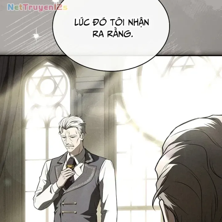Mặc Kệ Kế Vị, Tôi Chỉ Muốn Chữa Lành Chap 17 - Next Chap 18