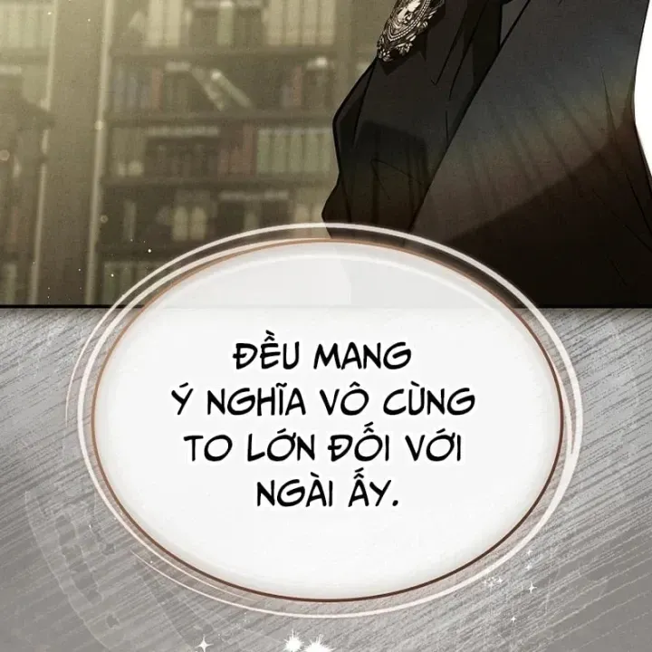 Mặc Kệ Kế Vị, Tôi Chỉ Muốn Chữa Lành Chap 17 - Next Chap 18