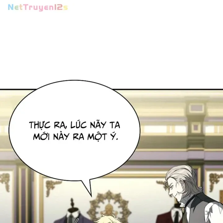 Mặc Kệ Kế Vị, Tôi Chỉ Muốn Chữa Lành Chap 17 - Next Chap 18