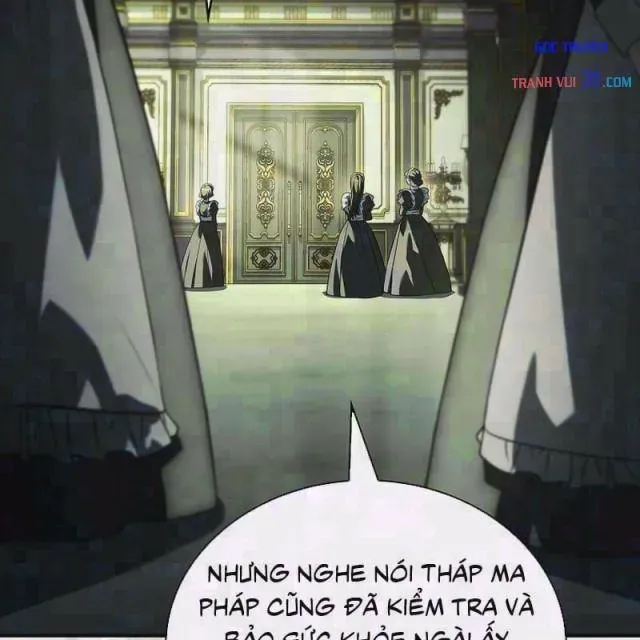 Mặc Kệ Kế Vị, Tôi Chỉ Muốn Chữa Lành Chap 30 - Next Chap 31