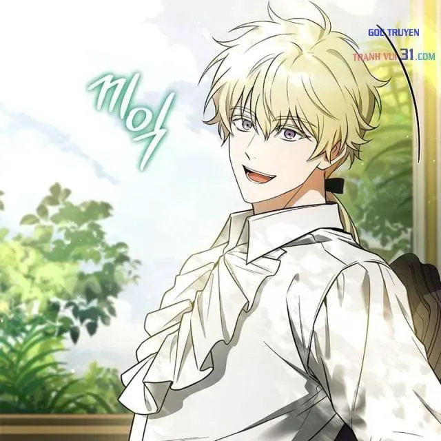 Mặc Kệ Kế Vị, Tôi Chỉ Muốn Chữa Lành Chap 30 - Next Chap 31