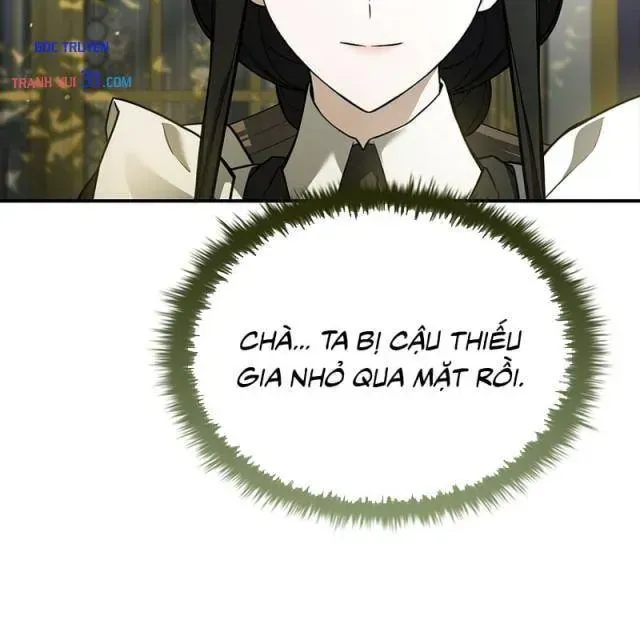 Mặc Kệ Kế Vị, Tôi Chỉ Muốn Chữa Lành Chap 30 - Next Chap 31