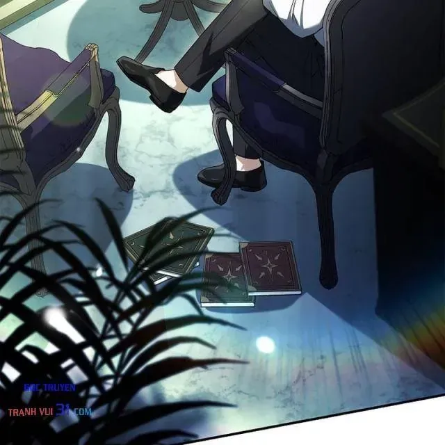 Mặc Kệ Kế Vị, Tôi Chỉ Muốn Chữa Lành Chap 30 - Next Chap 31