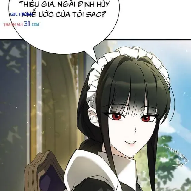 Mặc Kệ Kế Vị, Tôi Chỉ Muốn Chữa Lành Chap 30 - Next Chap 31