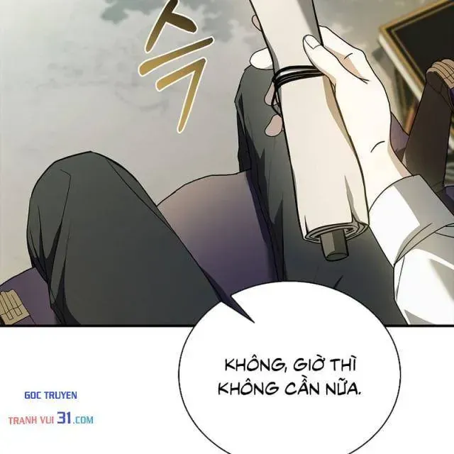 Mặc Kệ Kế Vị, Tôi Chỉ Muốn Chữa Lành Chap 30 - Next Chap 31
