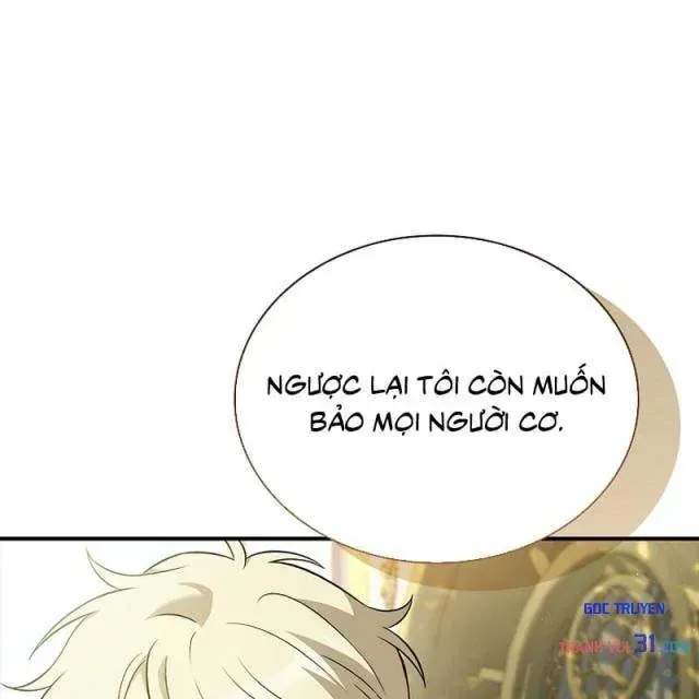 Mặc Kệ Kế Vị, Tôi Chỉ Muốn Chữa Lành Chap 30 - Next Chap 31