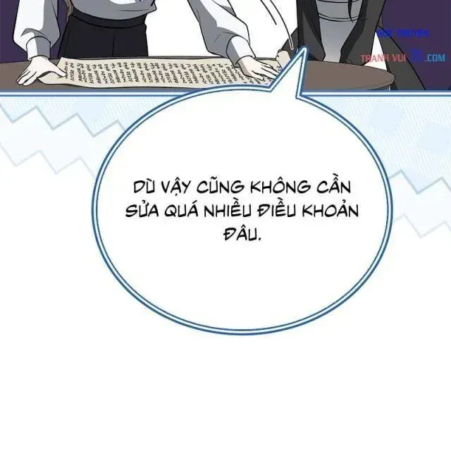 Mặc Kệ Kế Vị, Tôi Chỉ Muốn Chữa Lành Chap 30 - Next Chap 31