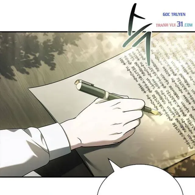 Mặc Kệ Kế Vị, Tôi Chỉ Muốn Chữa Lành Chap 30 - Next Chap 31