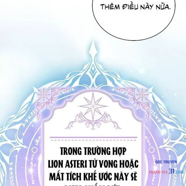 Mặc Kệ Kế Vị, Tôi Chỉ Muốn Chữa Lành Chap 30 - Next Chap 31